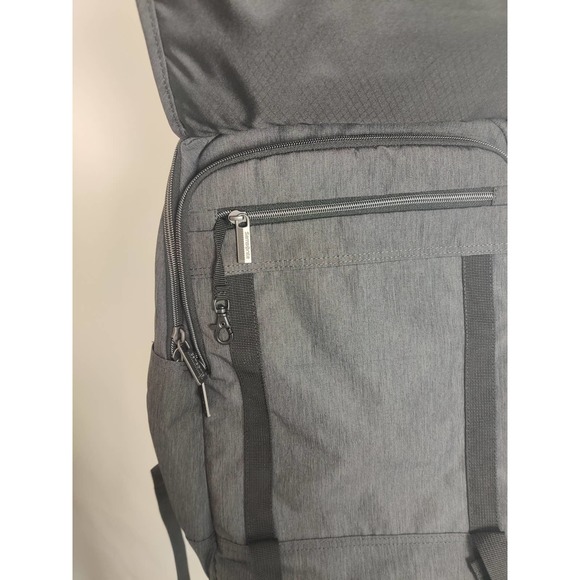 Samsonite Gray Backpack - Picture 14 of 16